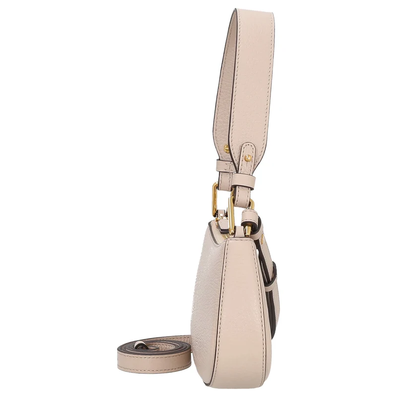 Coccinelle Merveille - Schultertasche 23 cm (rosette)
