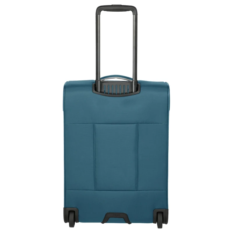 Travelite Jetpack Multi Light - 2-Rollen-Trolley S 55 cm (petrol)