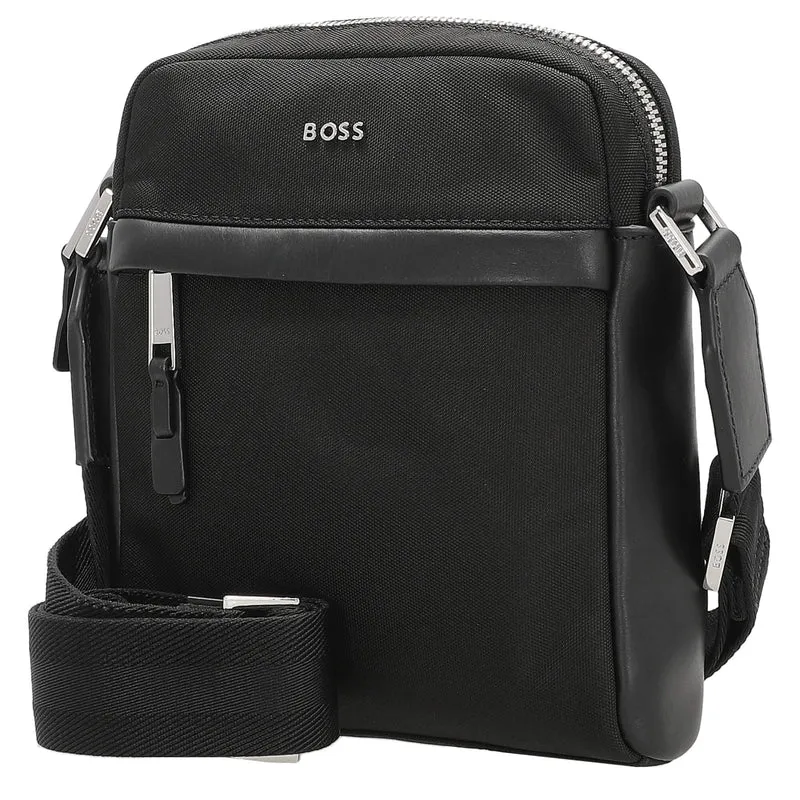 BOSS Highway - Umhängetasche 21 cm (black)