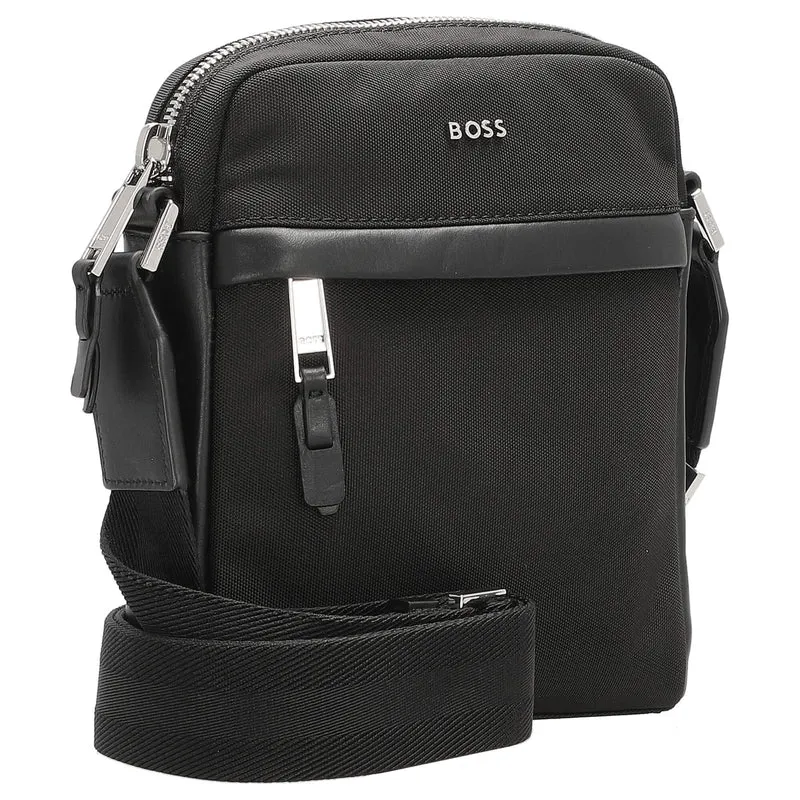 BOSS Highway - Umhängetasche 21 cm (black)