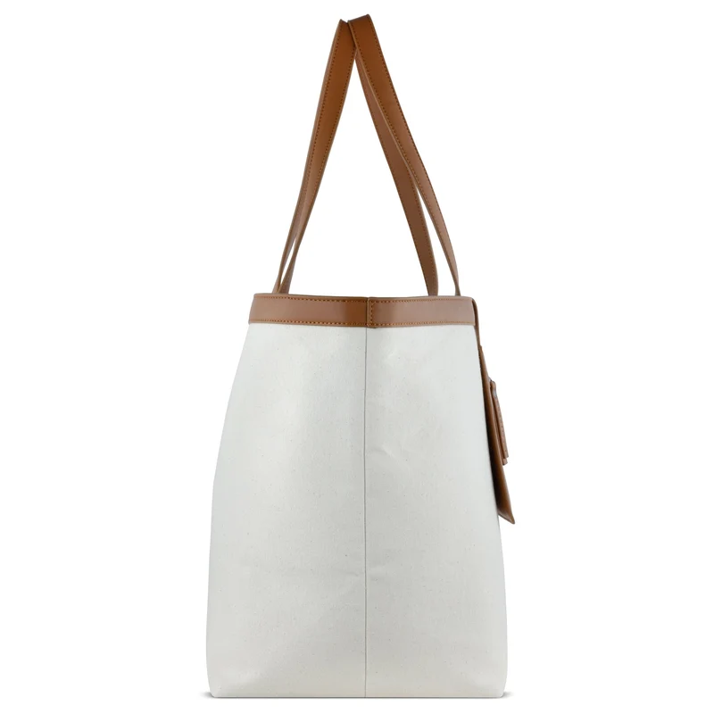 bugatti Elena - Shopper L 55 cm (sand)