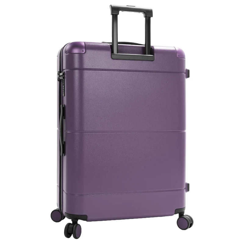 Heys Zen - 4-Rollen-Trolley L 75.6 cm erw. (lila)