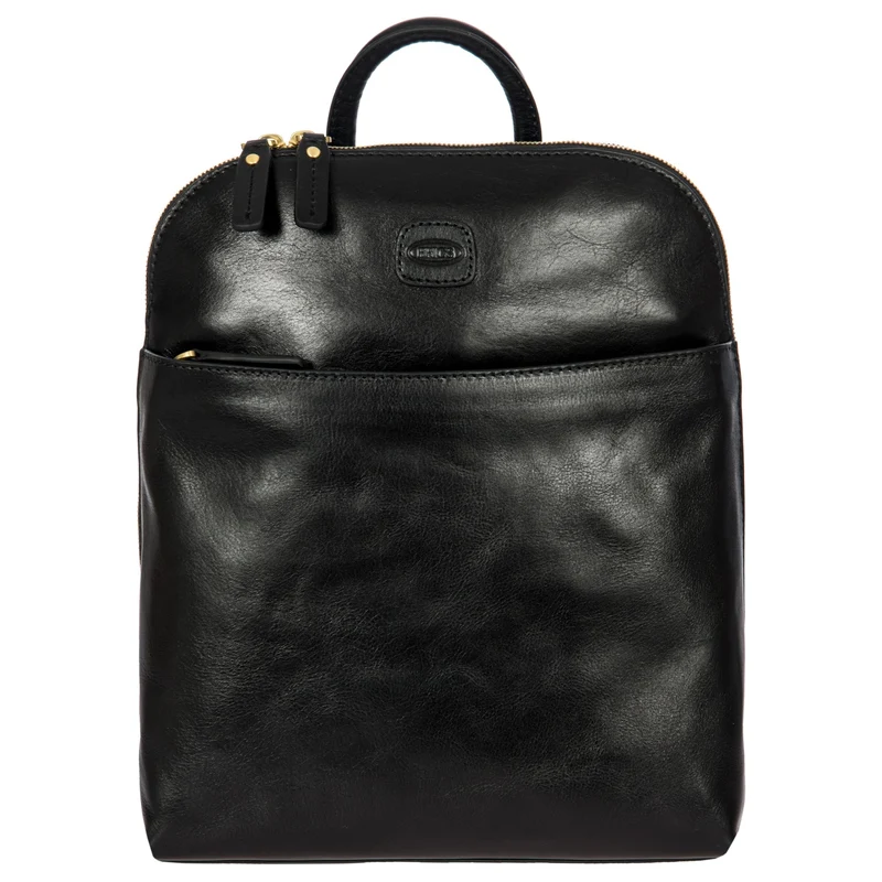 Brics Volterra - Rucksack 33 cm (nero)