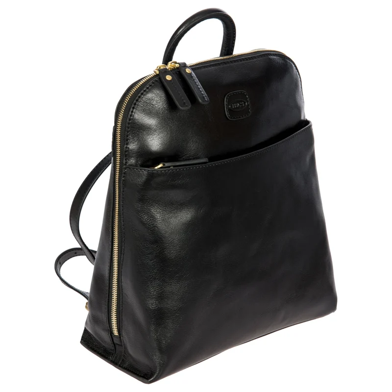 Brics Volterra - Rucksack 33 cm (nero)