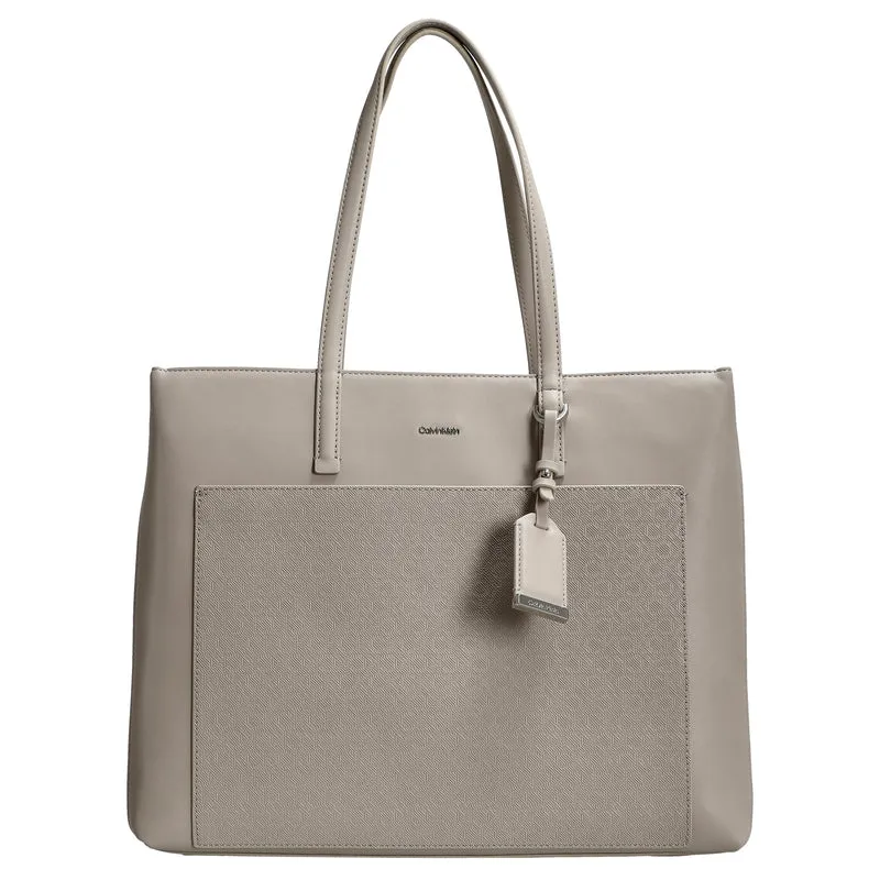 Calvin Klein Must Medium - Shopper 38 cm (chateau)