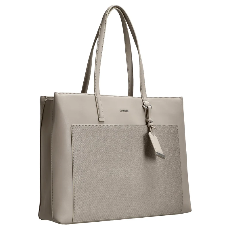 Calvin Klein Must Medium - Shopper 38 cm (chateau)