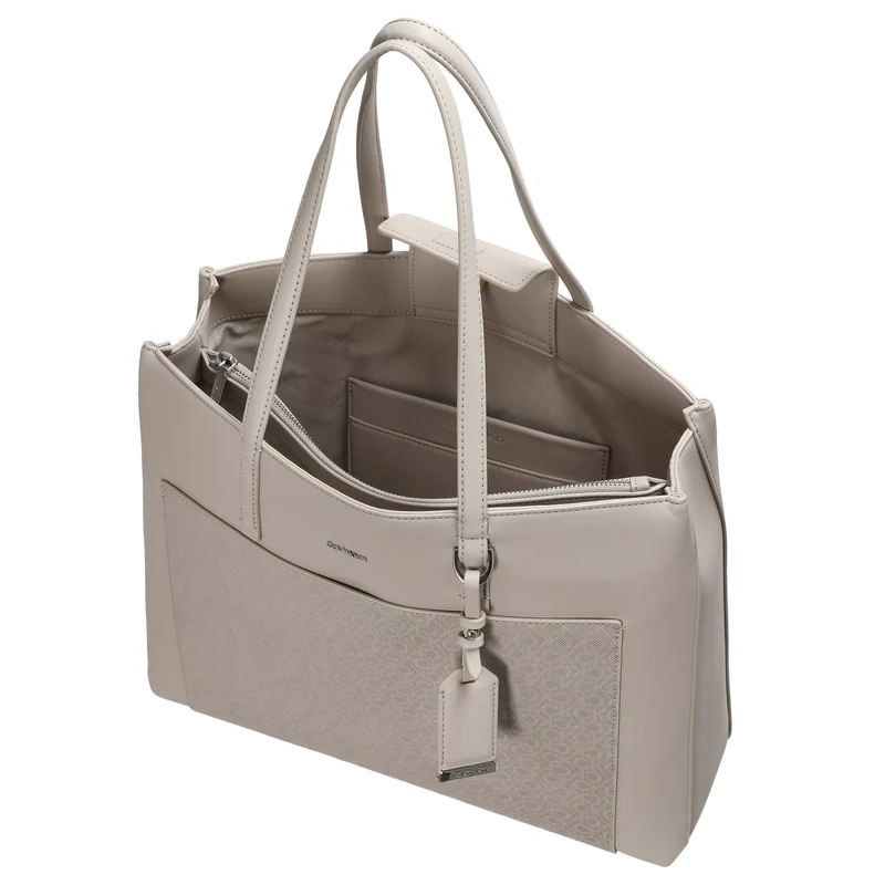 Calvin Klein Must Medium - Shopper 38 cm (chateau)