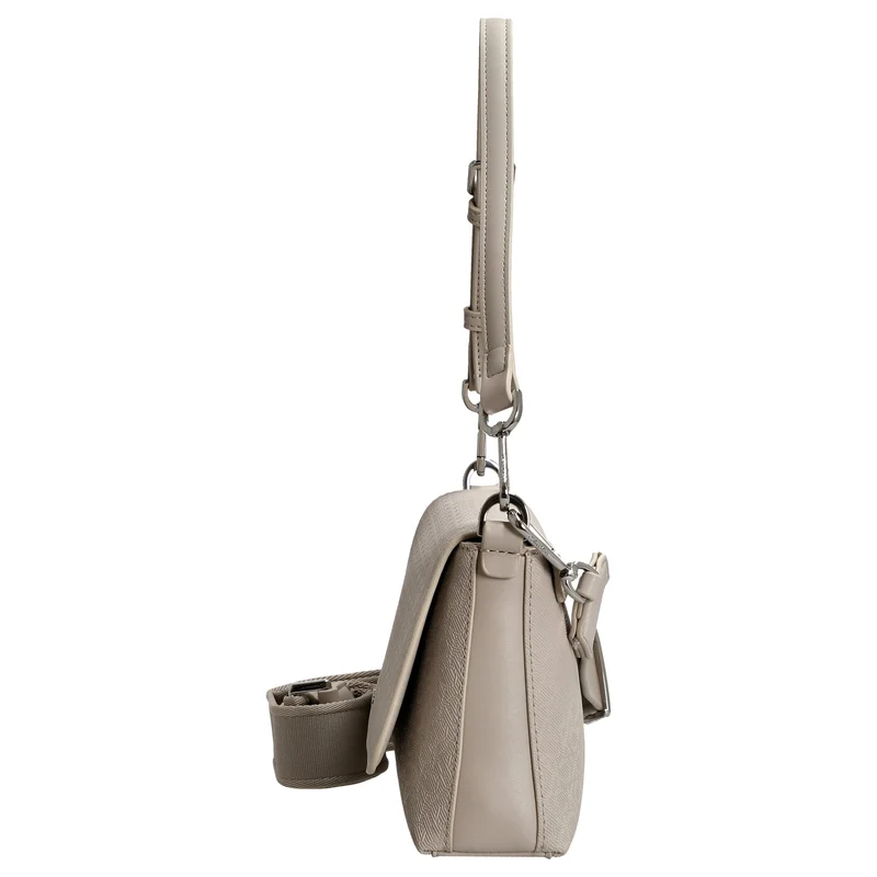 Calvin Klein Must Double Straps - Umhängetasche 26 cm (chateau)