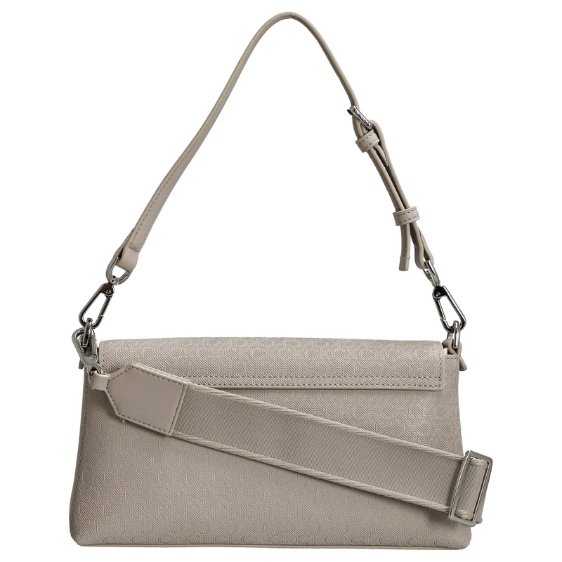 Calvin Klein Must Double Straps - Umhängetasche 26 cm (chateau)