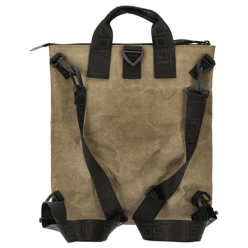 Jost Trosa X-Change Bag XS - Rucksack 31 cm (olive)