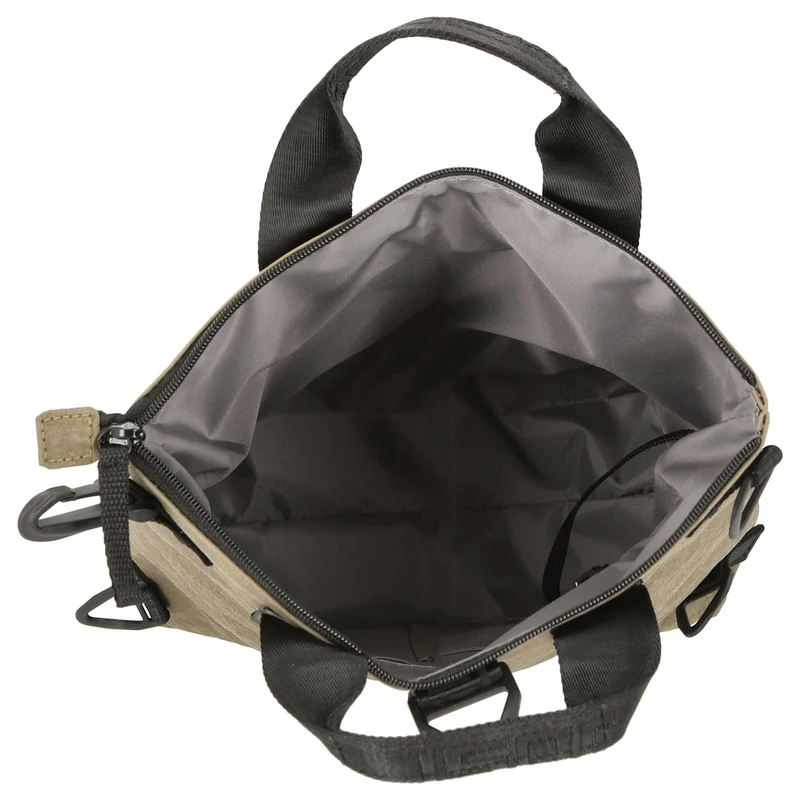 Jost Trosa X-Change Bag XS - Rucksack 31 cm (olive)