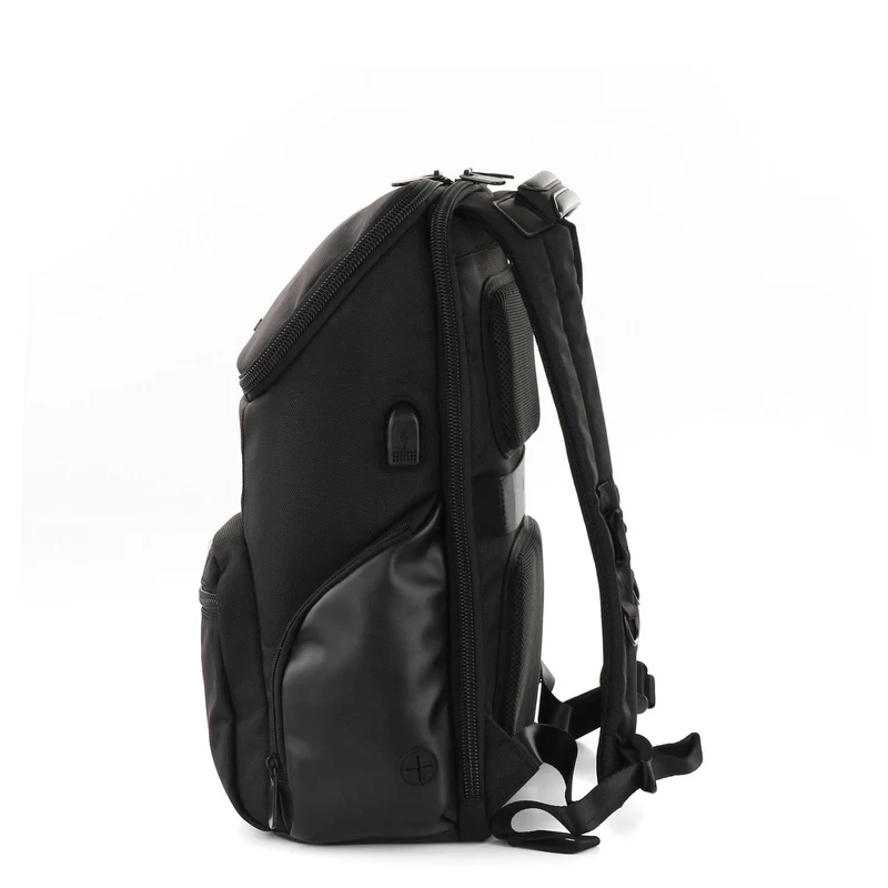 Roncato Agency - Rucksack 15.6" USB 43 cm (nero)