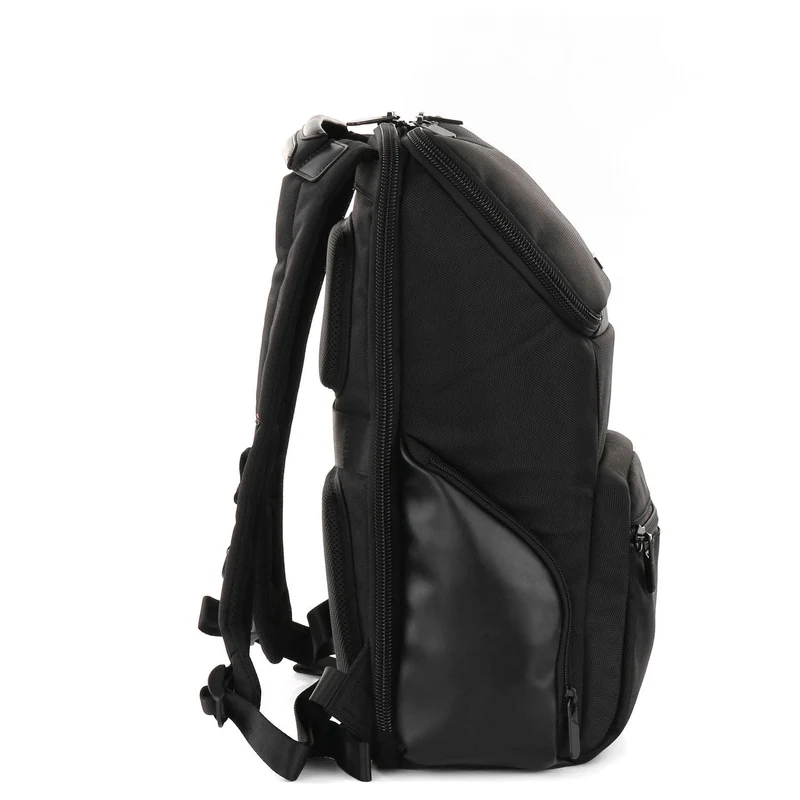 Roncato Agency - Rucksack 15.6" USB 43 cm (nero)