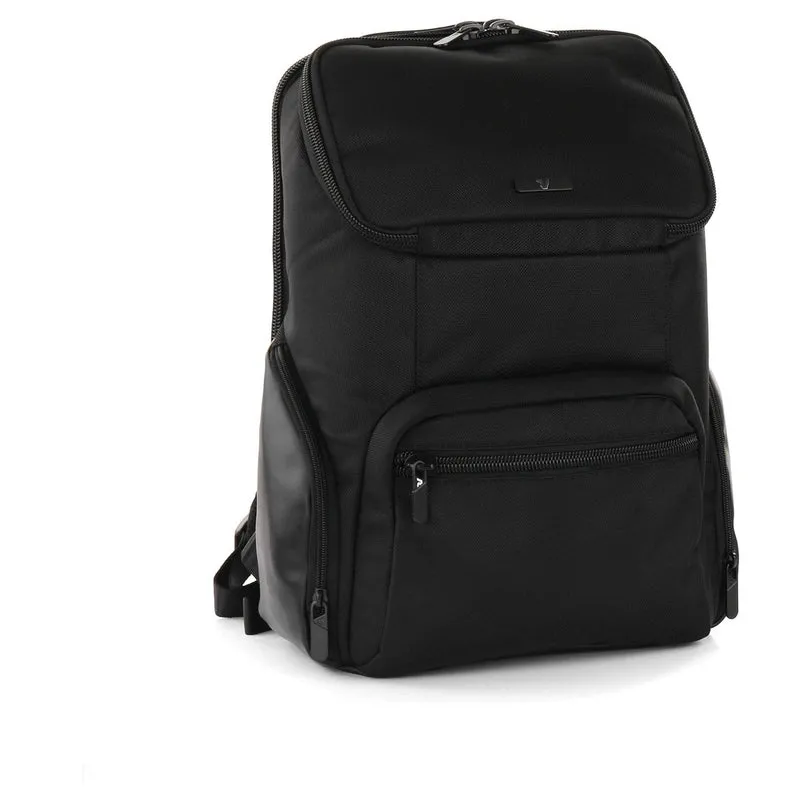 Roncato Agency - Rucksack 15.6" USB 43 cm (nero)