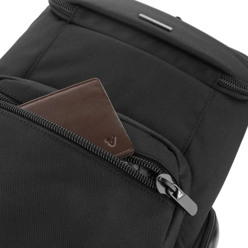 Roncato Agency - Rucksack 15.6" USB 43 cm (nero)