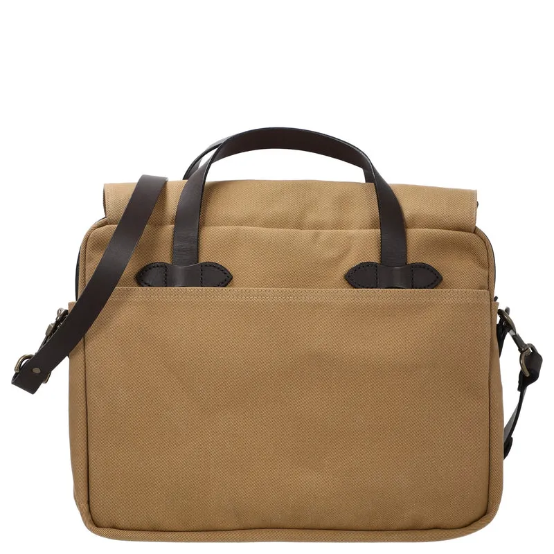 Filson Original - Aktentasche 40 cm (tan)