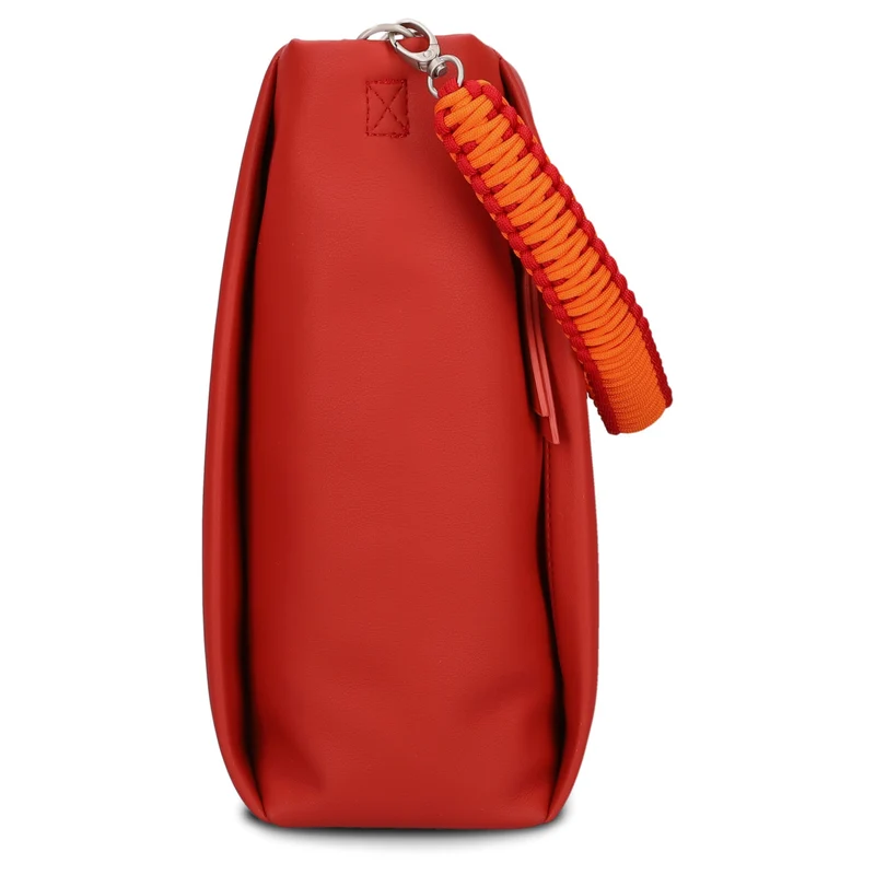 zwei Yuna YU120 - Umhängetasche 31 cm (red)