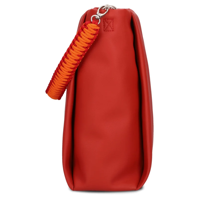zwei Yuna YU120 - Umhängetasche 31 cm (red)