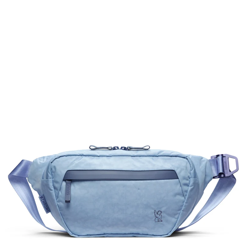Chrome Sabin 6 - Gürteltasche 23 cm (ice shadow)