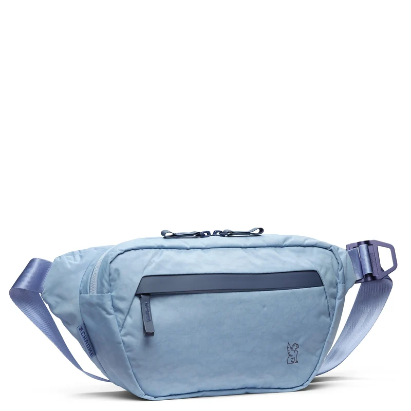 Chrome Sabin 6 - Gürteltasche 23 cm (ice shadow)