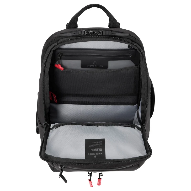 Victorinox Touring 2.0 Commuter - Rucksack 15" 45 cm (black)