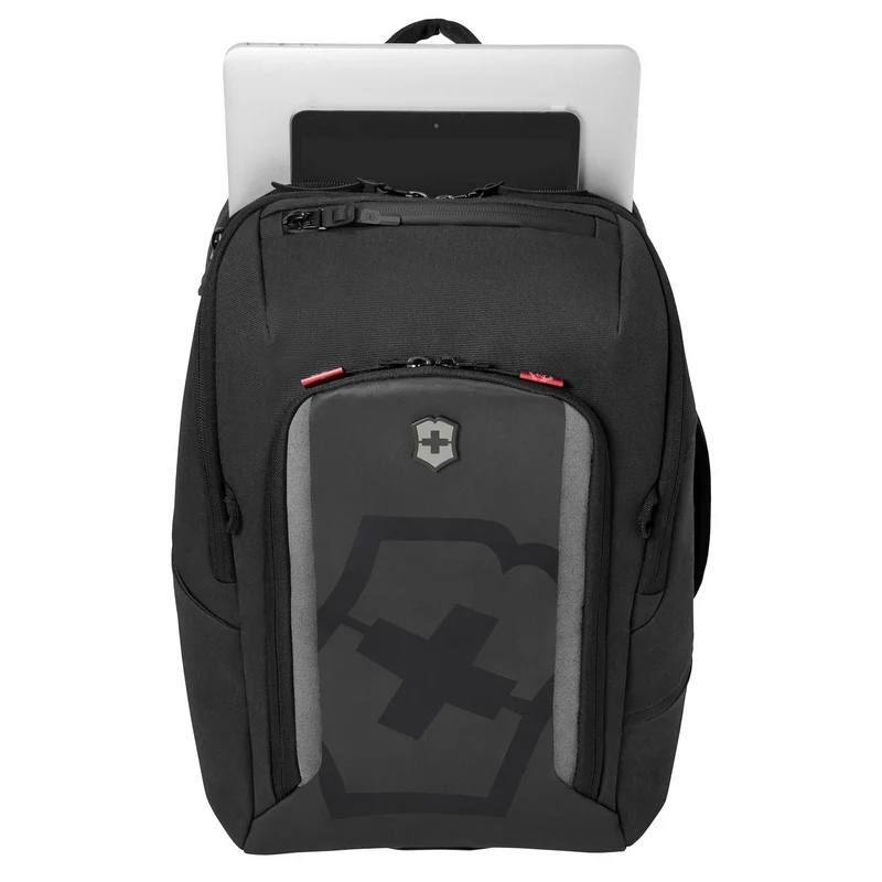 Victorinox Touring 2.0 Commuter - Rucksack 15" 45 cm (black)