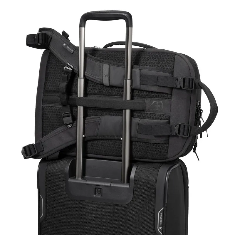 Victorinox Touring 2.0 Commuter - Rucksack 15" 45 cm (black)