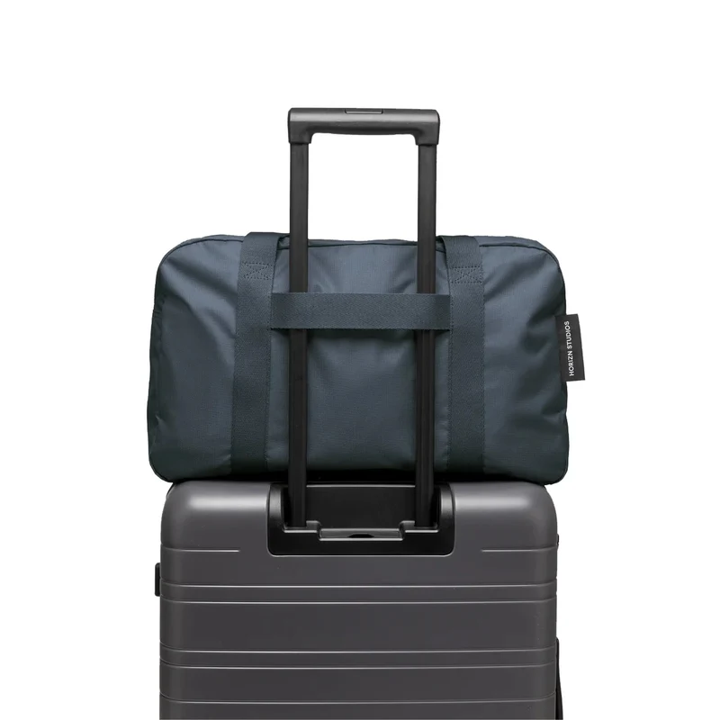 Horizn Studios Shibuya Weekender - Reisetasche M 49 cm (night blue)
