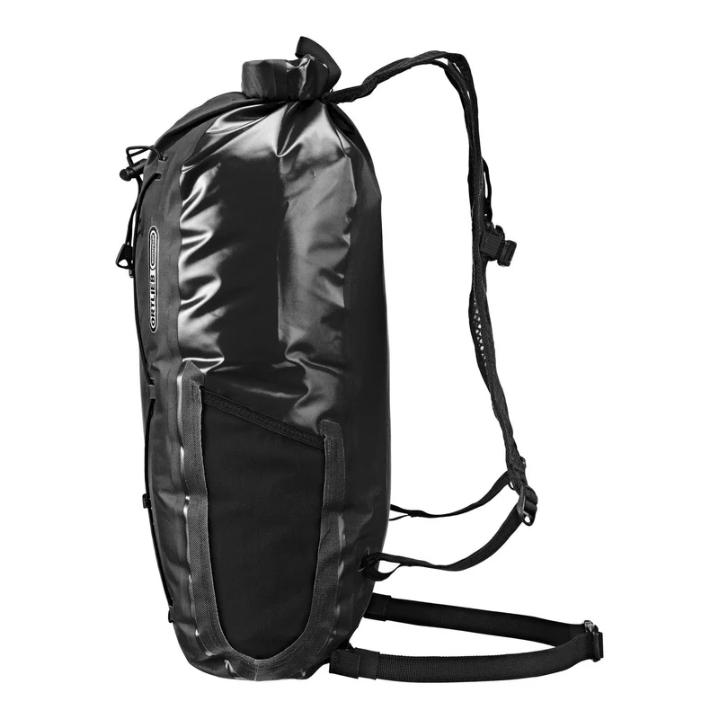 Ortlieb Light-Pack 25 Rolltop - Rucksack 47 cm (black)