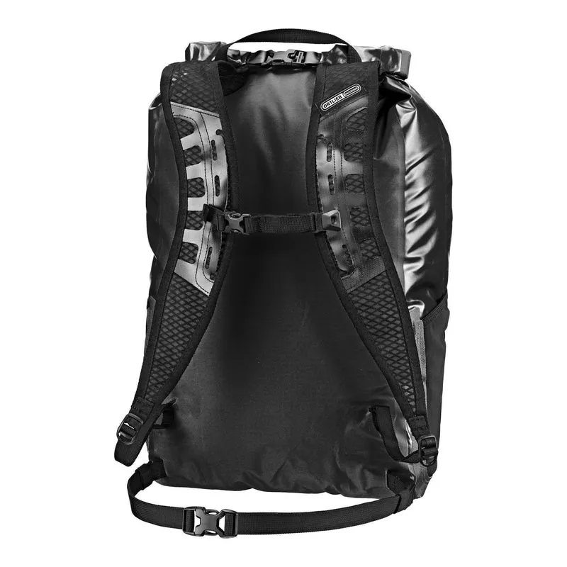 Ortlieb Light-Pack 25 Rolltop - Rucksack 47 cm (black)