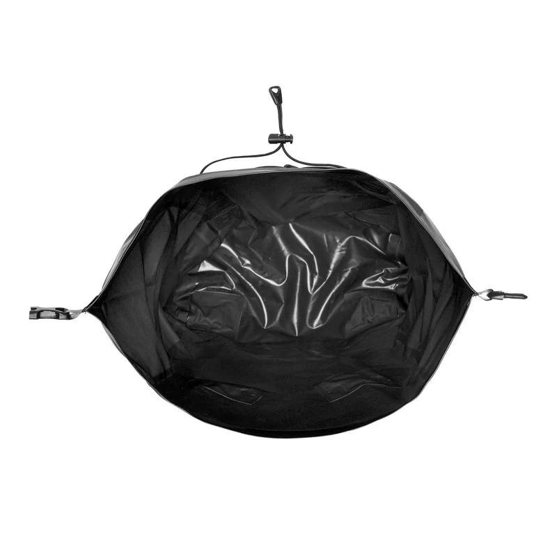 Ortlieb Light-Pack 25 Rolltop - Rucksack 47 cm (black)