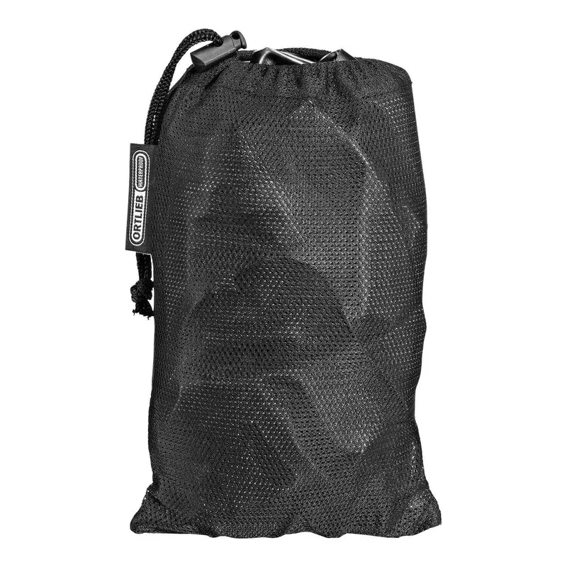 Ortlieb Light-Pack 25 Rolltop - Rucksack 47 cm (black)