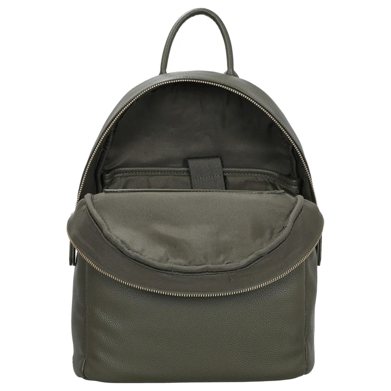 Valentino Bags Never - Rucksack 32.5 cm (military green)