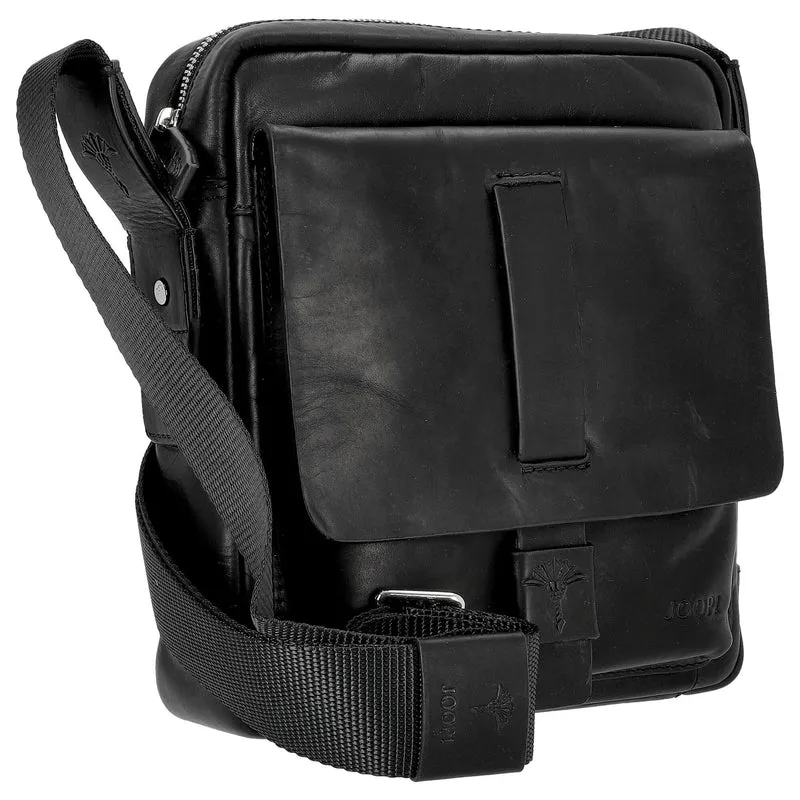 Joop Loreto Remus - Schultertasche 20 cm (black)