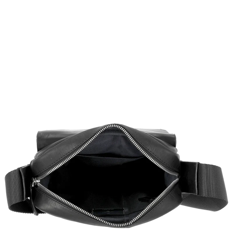 Joop Loreto Remus - Schultertasche 20 cm (black)