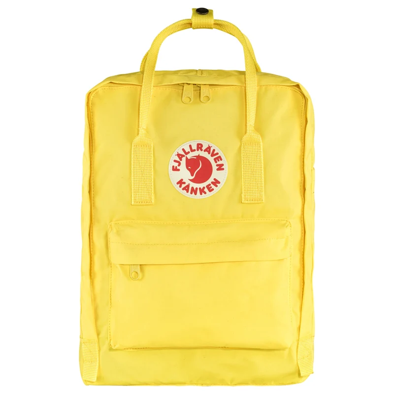 Fjällräven Kånken - Rucksack 38 cm (corn)