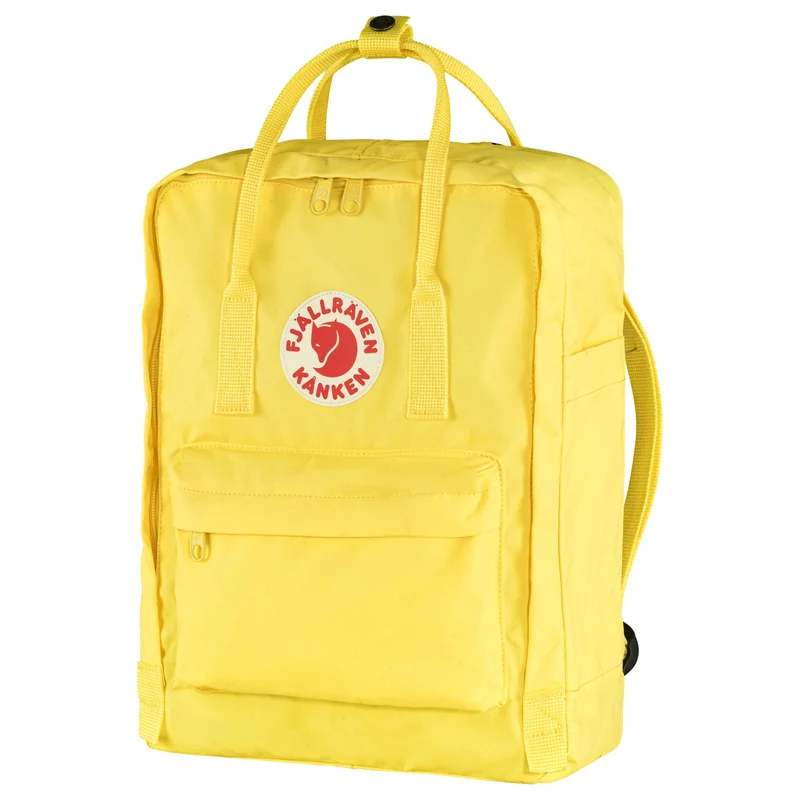 Fjällräven Kånken - Rucksack 38 cm (corn)