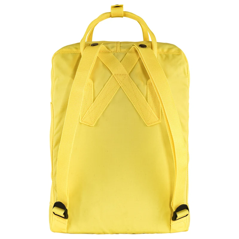 Fjällräven Kånken - Rucksack 38 cm (corn)