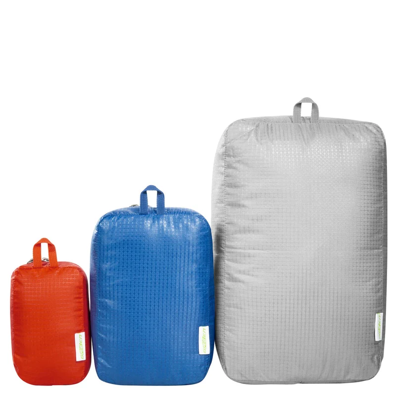 Tatonka Stuffsack Zip Set II - Packset 32 cm (assorted)