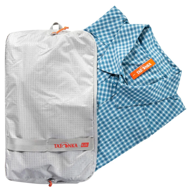 Tatonka Stuffsack Zip Set II - Packset 32 cm (assorted)