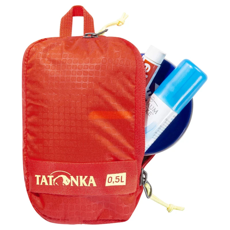 Tatonka Stuffsack Zip Set II - Packset 32 cm (assorted)