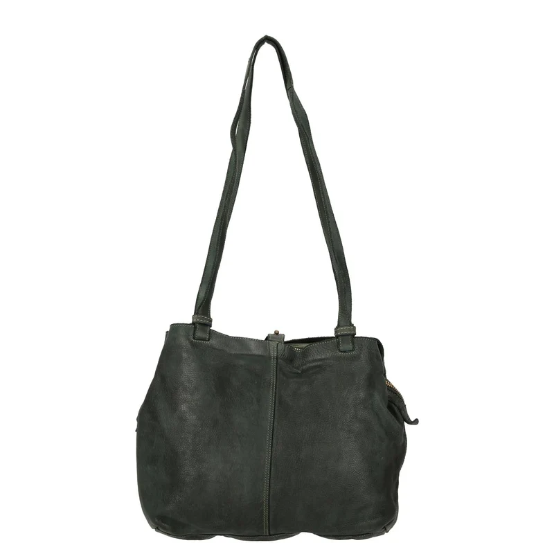 Harolds Submarine - Shopper twin 32 cm (gruen)