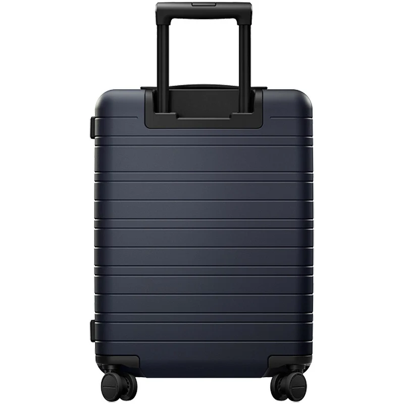 Horizn Studios M5 Essential - 4-Rollen-Kabinentrolley mit Vortasche S 55 cm (night blue)