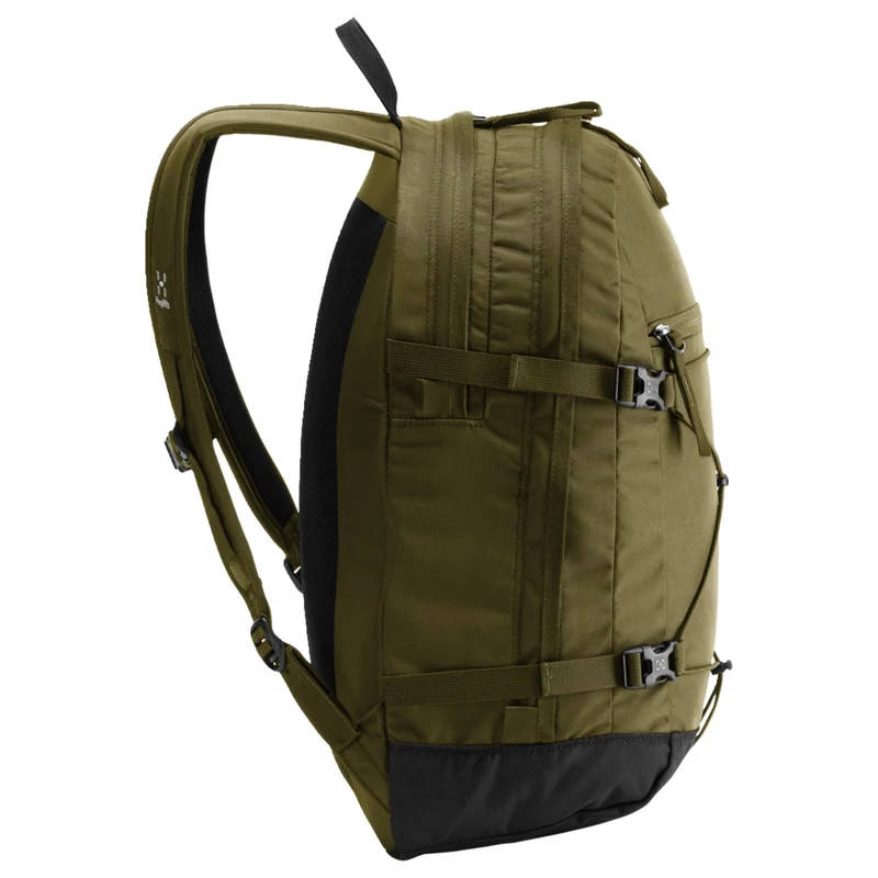 Haglöfs Backup 23 - Rucksack 48 cm (olive green)
