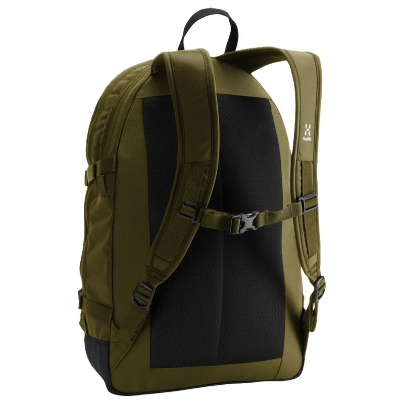 Haglöfs Backup 23 - Rucksack 48 cm (olive green)