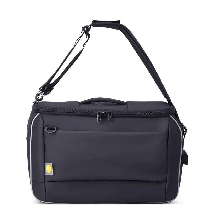 Delsey Paris Aventure 47 - Reisetasche 52 cm (schwarz)
