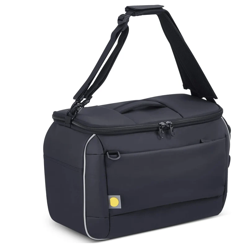 Delsey Paris Aventure 47 - Reisetasche 52 cm (schwarz)
