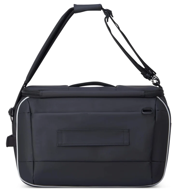 Delsey Paris Aventure 47 - Reisetasche 52 cm (schwarz)