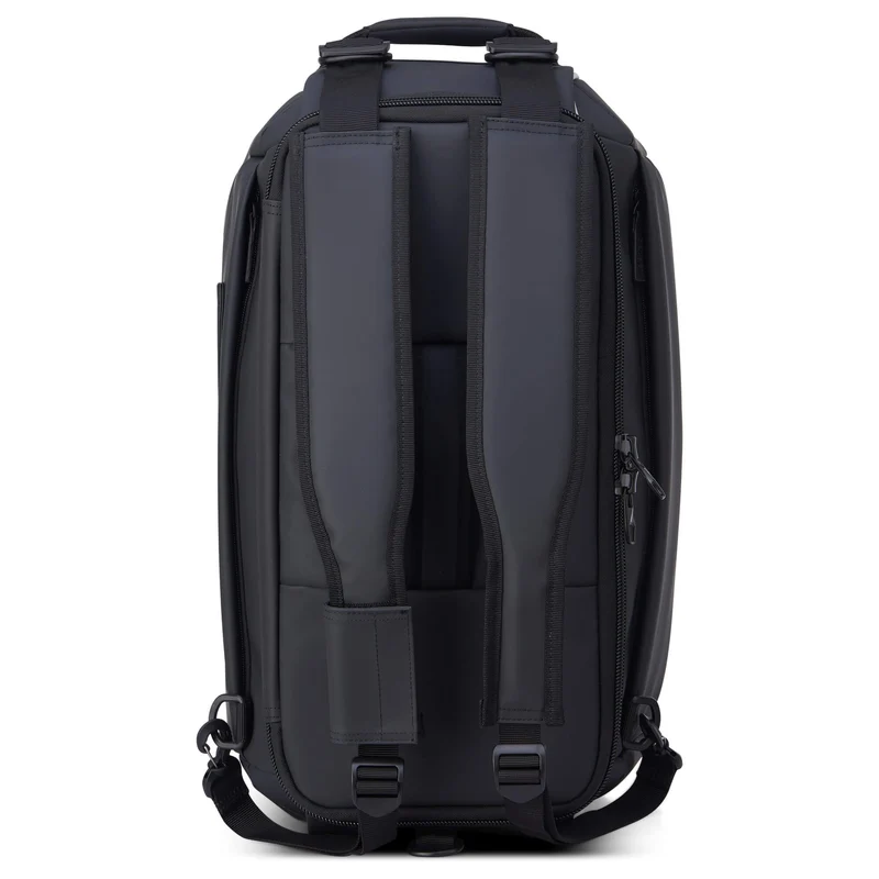 Delsey Paris Aventure 47 - Reisetasche 52 cm (schwarz)