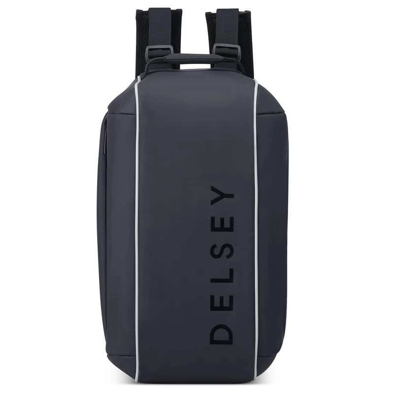 Delsey Paris Aventure 47 - Reisetasche 52 cm (schwarz)